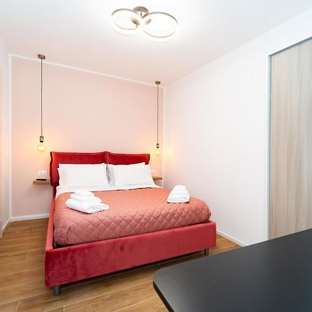 Vivara Naples Extérieur photo