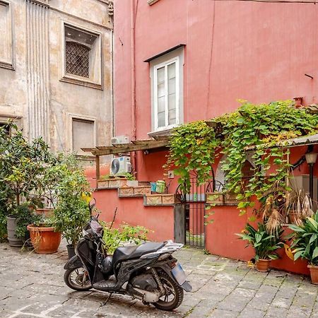 Vivara Naples Extérieur photo