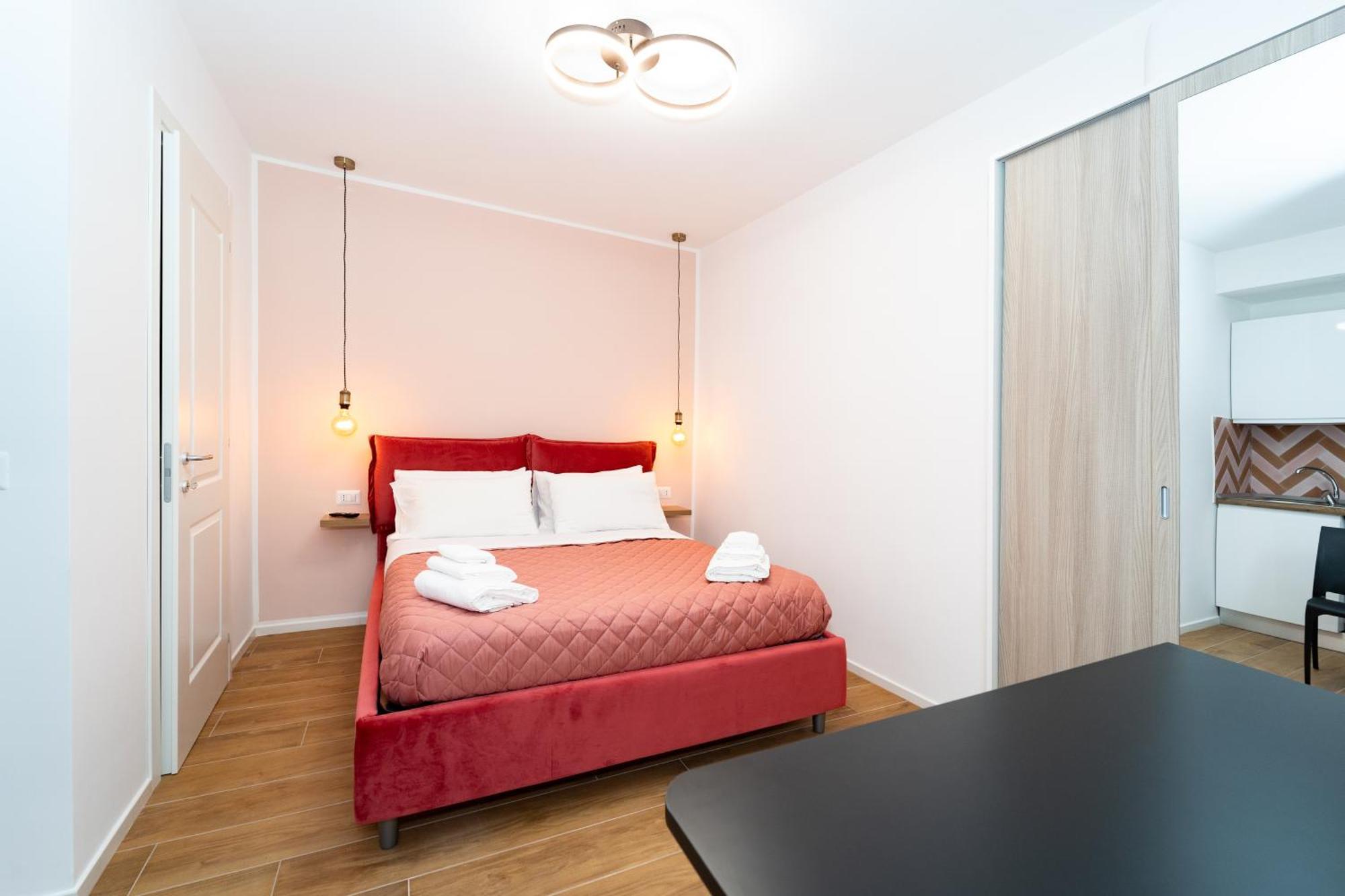 Vivara Naples Extérieur photo