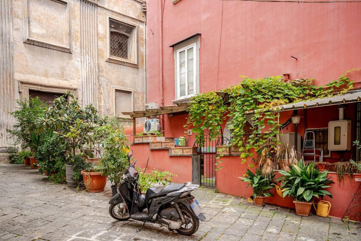 Vivara Naples Extérieur photo
