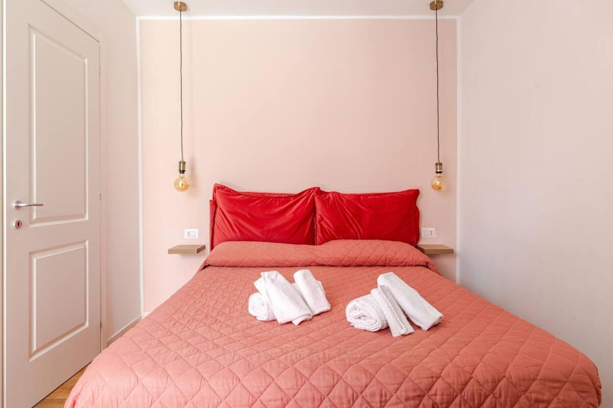 Vivara Naples Extérieur photo