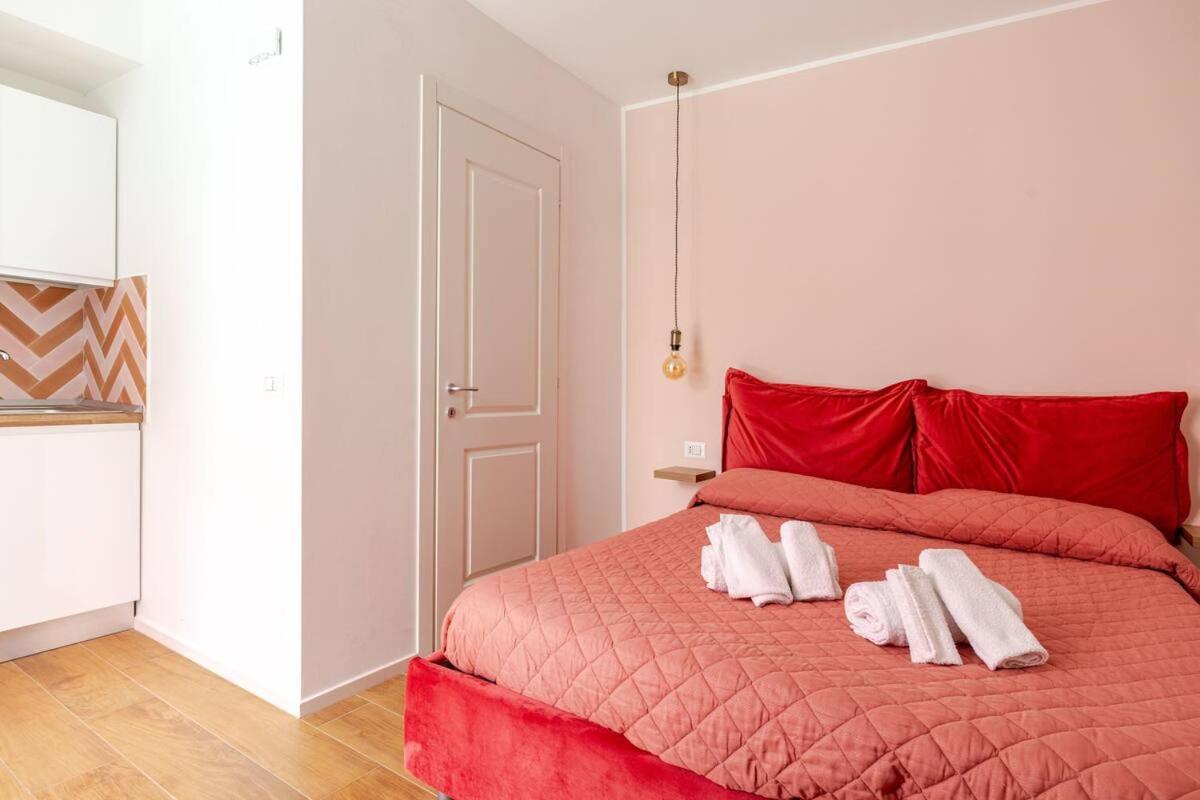 Vivara Naples Extérieur photo