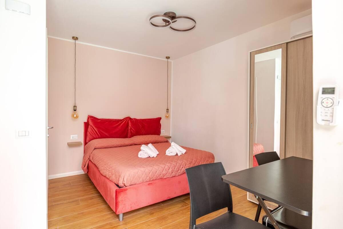 Vivara Naples Extérieur photo