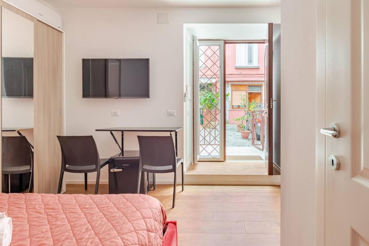 Vivara Naples Extérieur photo